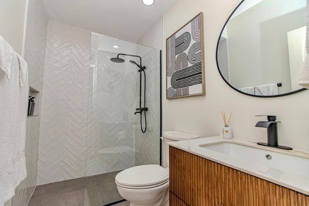 Luxury Dreamcondo Bromptons Кінгстон Екстер'єр фото
