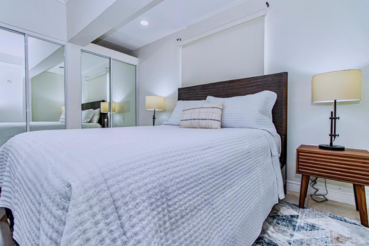 Luxury Dreamcondo Bromptons Кінгстон Екстер'єр фото