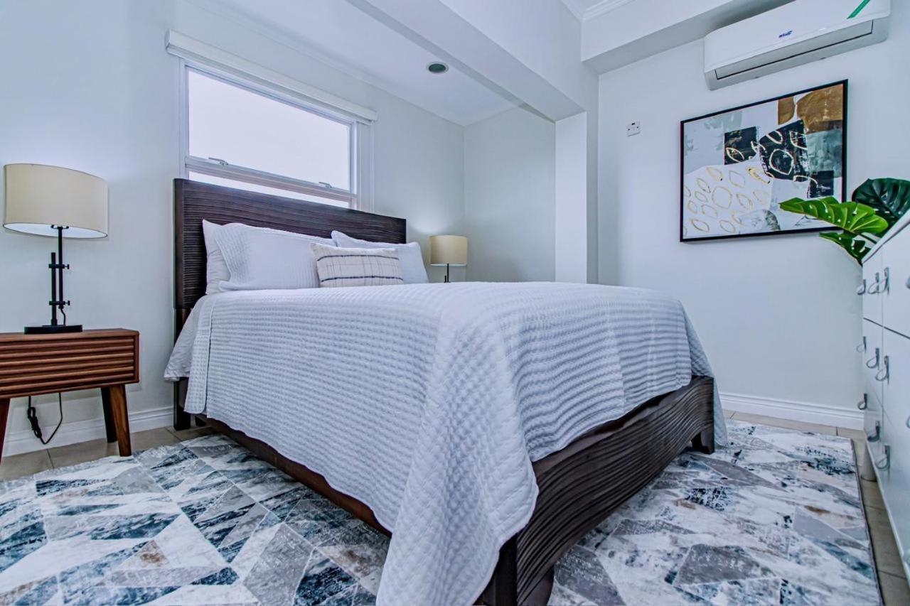 Luxury Dreamcondo Bromptons Кінгстон Екстер'єр фото