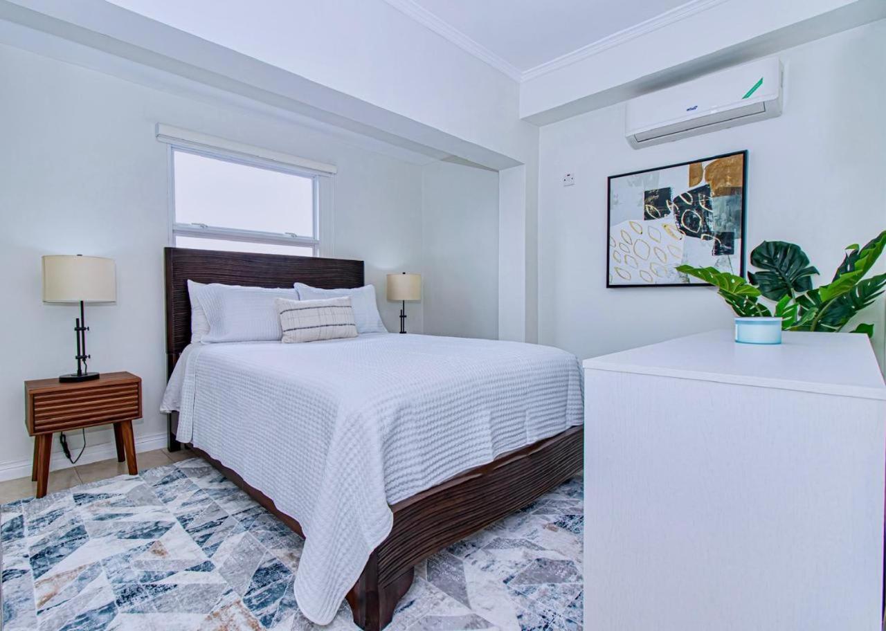 Luxury Dreamcondo Bromptons Кінгстон Екстер'єр фото
