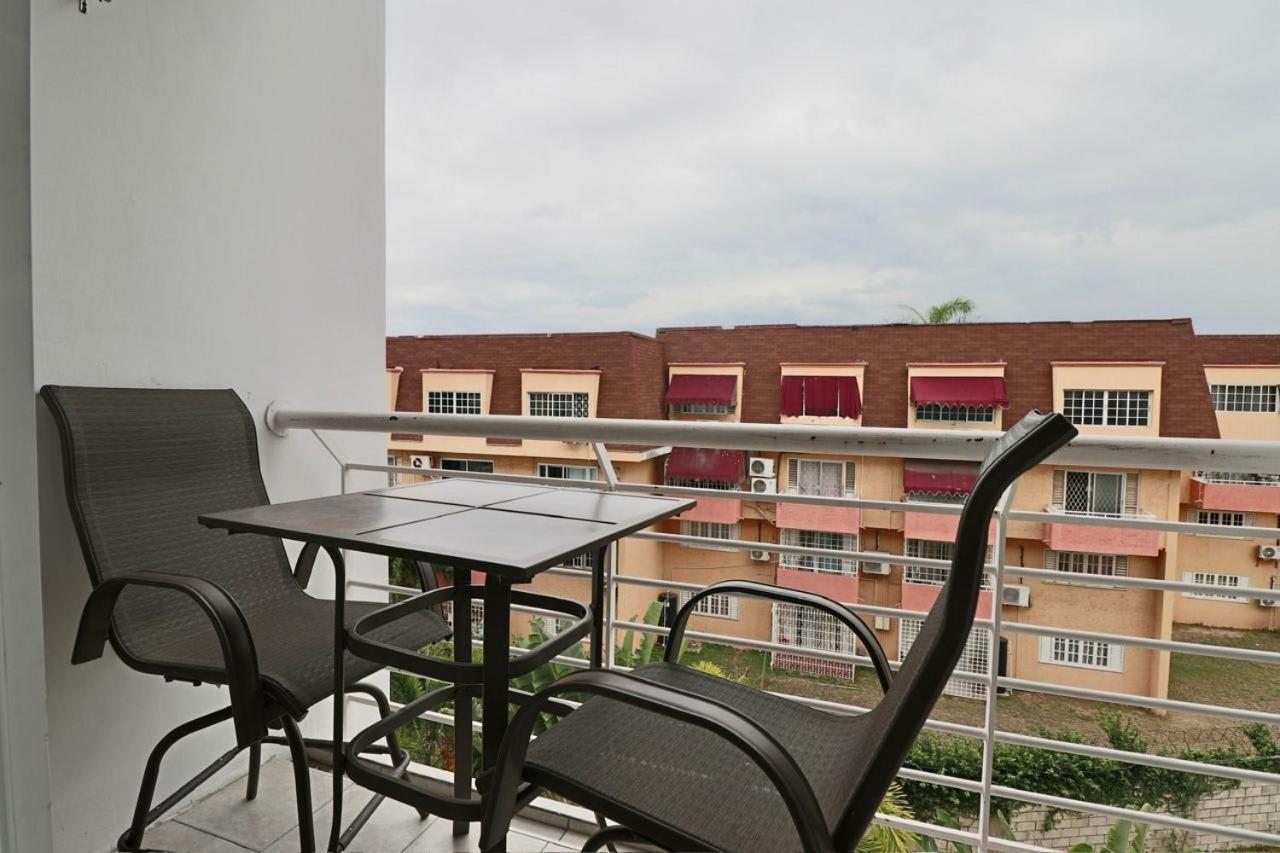 Luxury Dreamcondo Bromptons Кінгстон Екстер'єр фото